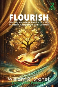 Enlarge image Cover: Flourish - Big Blue Sky Press