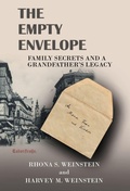 Cover: The Empty Envelope - Advanced Publishing LLC