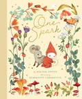 Cover: One Spark - Bushel & Peck Books