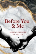 Cover: Before You & Me - Bella Books