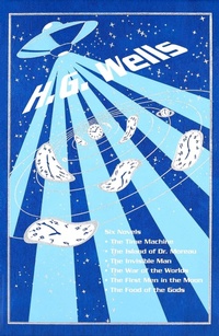 Enlarge image Cover: H. G. Wells - Canterbury Classics