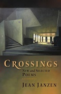 Cover: Crossings - Dreamseeker Books