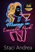 Cover: Missing in Lincoln Park - BLACK ROSE WRITING