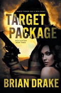 Cover: Target Package - Rough Edges Press