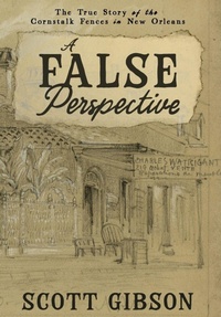 Enlarge image Cover: A False Perspective - Open Media