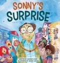 Cover: Sonny's Surprise - Sheobeth