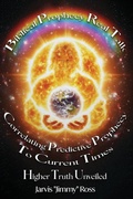 Cover: Biblical Prophecy Real Talk - JJ Planter Writing & Ministry Consulting