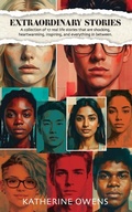 Cover: Extraordinary Stories - Contempo Publishing
