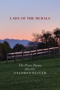 Enlarge image Cover: Lady of the Murals - Greywacke Press