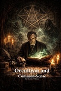 Cover: Occultism and Common- Sense - Devoted Publishing