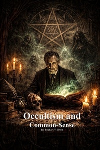 Enlarge image Cover: Occultism and Common- Sense - Devoted Publishing