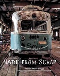 Cover: Made from Scrap - Groundwood Books