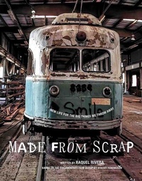 Enlarge image Cover: Made from Scrap - Groundwood Books