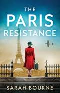 Cover: The Paris Resistance - Choc Lit