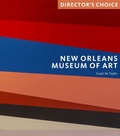 Cover: New Orleans Museum of Art - Scala Arts & Heritage Publishers Ltd