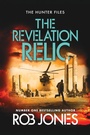 Cover: The Revelation Relic - Boldwood Books Ltd