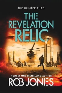 Enlarge image Cover: The Revelation Relic - Boldwood Books Ltd