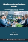 Cover: A New Perspective on Employee Benefits - Emerald Publishing Limited