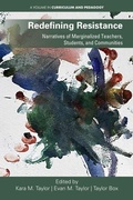 Cover: Redefining Resistance - Emerald Publishing Limited
