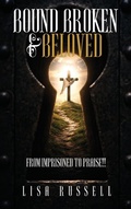 Cover: Bound, Broken, & Beloved - WOODBRIDGE Publishers