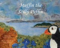 Cover: Muffin the Scilly Puffin - Grosvenor House Publishing Ltd
