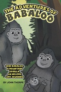 Cover: The Adventures of Babaloo - Tellwell Talent