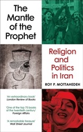 Cover: The Mantle of the Prophet - Oneworld Publications