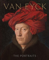 Enlarge image Cover: Van Eyck: The Portraits - National Gallery Company Ltd