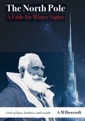Cover: The North Pole - Inktears