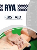 Cover: RYA First Aid (E-FAB) - ROYAL YACHTING ASSOCIATION