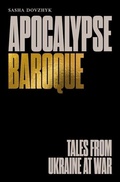 Cover: Apocalypse Baroque - Extraordinary Books