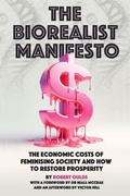 Cover: The Biorealist Manifesto - The Bruges Group
