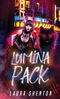 Cover: Lumina Pack - Iridescent Toad Publishing