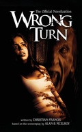 Cover: Wrong Turn - Echo On Publications