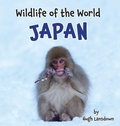 Cover: Wildlife of the World - Japan - Natural Planet Books