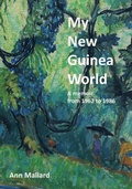 Cover: My New Guinea World - IP (Interactive Publications Pty Ltd)