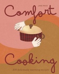 Cover: Comfort Cooking - Smith Street Books