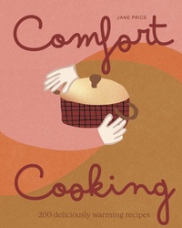Enlarge image Cover: Comfort Cooking - Smith Street Books