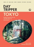 Cover: DayTripper: Tokyo - Smith Street Books