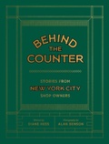 Cover: Behind the Counter - Smith Street Books