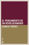 Cover: Camilo Torres - Seven Stories Press