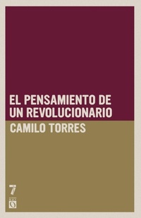 Enlarge image Cover: Camilo Torres - Seven Stories Press
