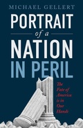 Cover: Portrait of a Nation in Peril - Amphorae Publishing Group, LLC