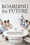 Cover: Boarding the Future - BDI Publishers