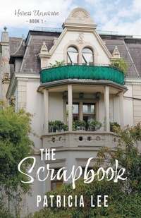 Enlarge image Cover: The Scrapbook - Mountain Brook Ink