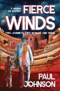 Cover: Fierce Winds - Many Seasons Press
