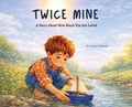 Cover: Twice Mine - Climbing Angel Publishing