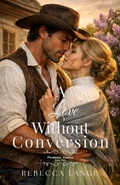 Cover: A Love Without Conversion - Rebecca Lange