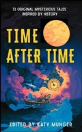 Cover: Time After Time - Thalia Press
