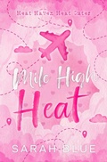 Cover: Mile High Heat - Sarah Blue